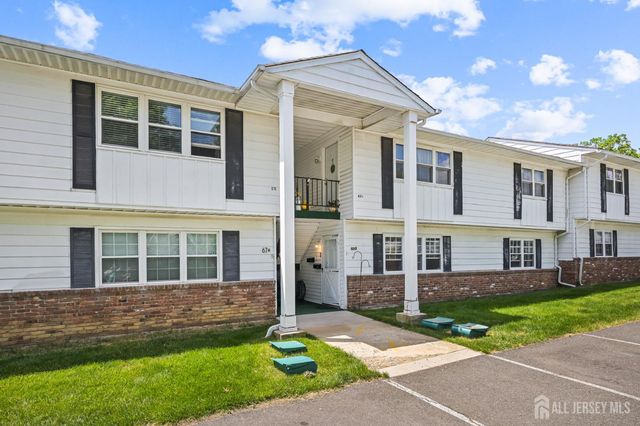 67 Galewood Drive B, Old Bridge, NJ 07747