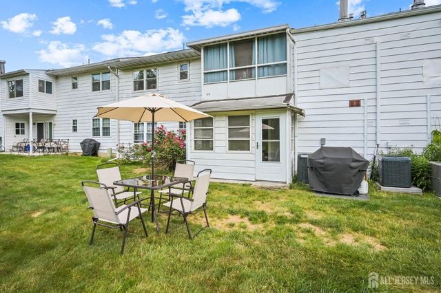 67 Galewood Drive B, Old Bridge, NJ 07747