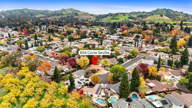 654 Corte Seville, Vacaville, CA 95688