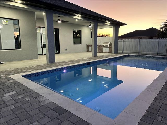 419 NW 4TH TERRACE, Cape Coral, FL 33993