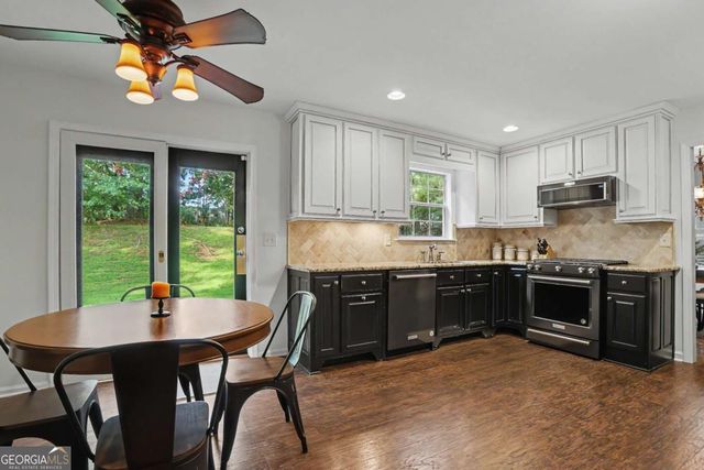 5620 ORouke Road, Buford, GA 30518