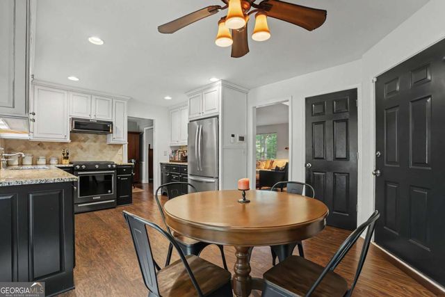 5620 ORouke Road, Buford, GA 30518