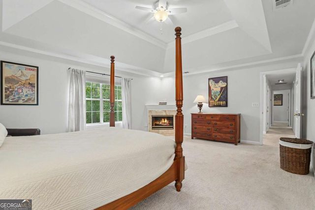 5620 ORouke Road, Buford, GA 30518