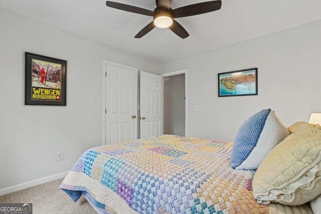 5620 ORouke Road, Buford, GA 30518