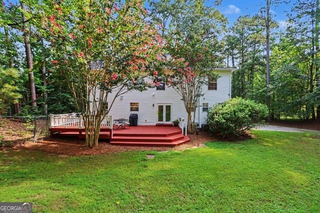 5620 ORouke Road, Buford, GA 30518