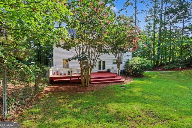 5620 ORouke Road, Buford, GA 30518