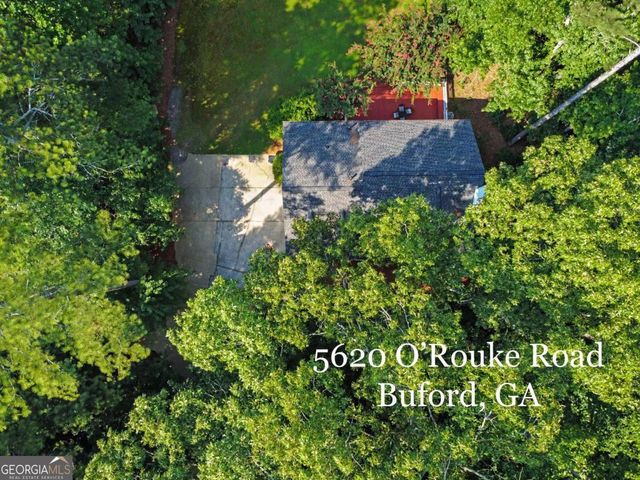 5620 ORouke Road, Buford, GA 30518