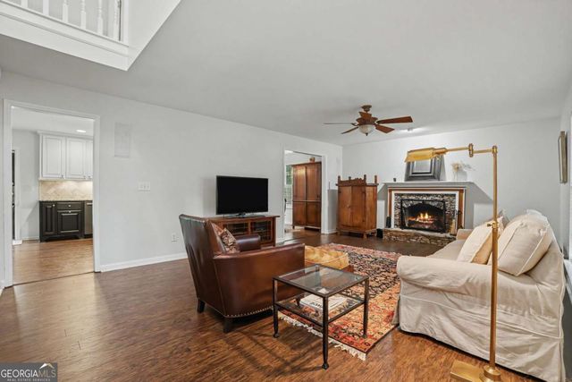 5620 ORouke Road, Buford, GA 30518