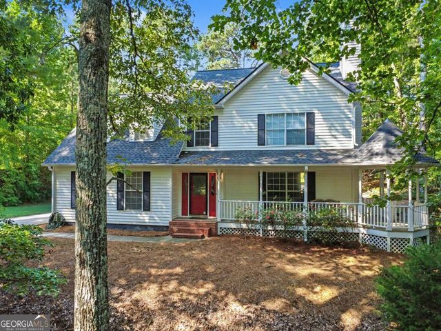 5620 ORouke Road, Buford, GA 30518