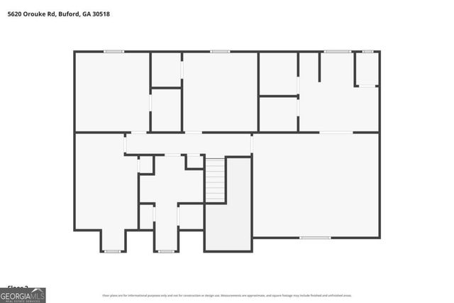 5620 ORouke Road, Buford, GA 30518