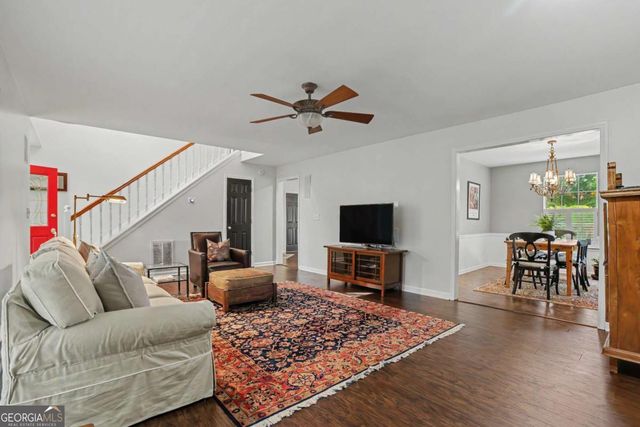 5620 ORouke Road, Buford, GA 30518