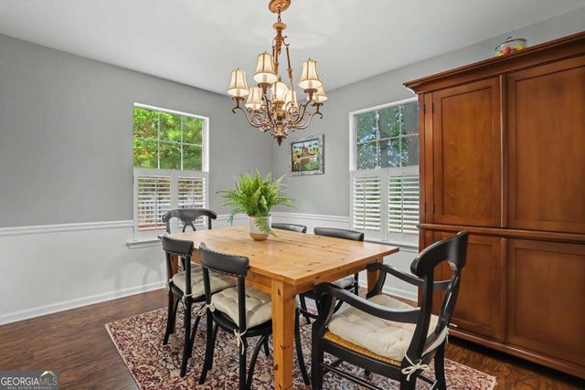 5620 ORouke Road, Buford, GA 30518
