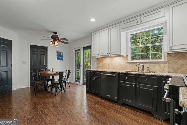 5620 ORouke Road, Buford, GA 30518