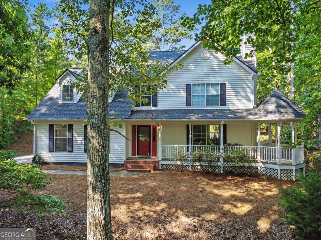 5620 ORouke Road, Buford, GA 30518