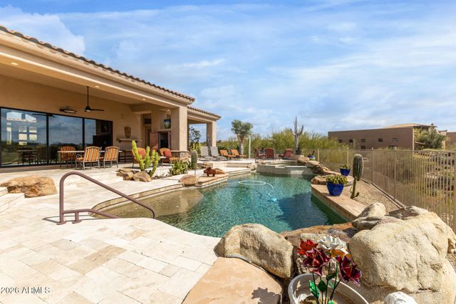 34253 N 92ND Way, Scottsdale, AZ 85262