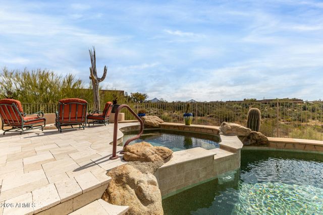 34253 N 92ND Way, Scottsdale, AZ 85262