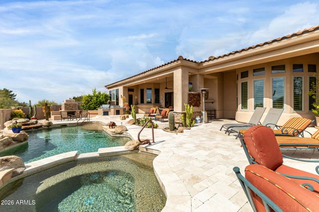 34253 N 92ND Way, Scottsdale, AZ 85262