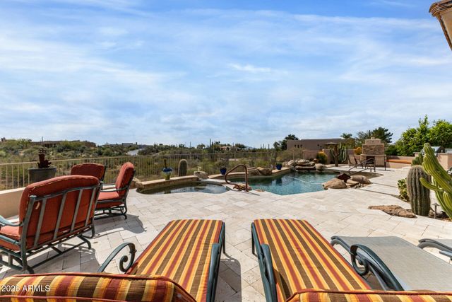 34253 N 92ND Way, Scottsdale, AZ 85262