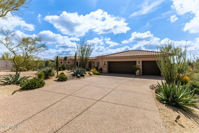 34253 N 92ND Way, Scottsdale, AZ 85262