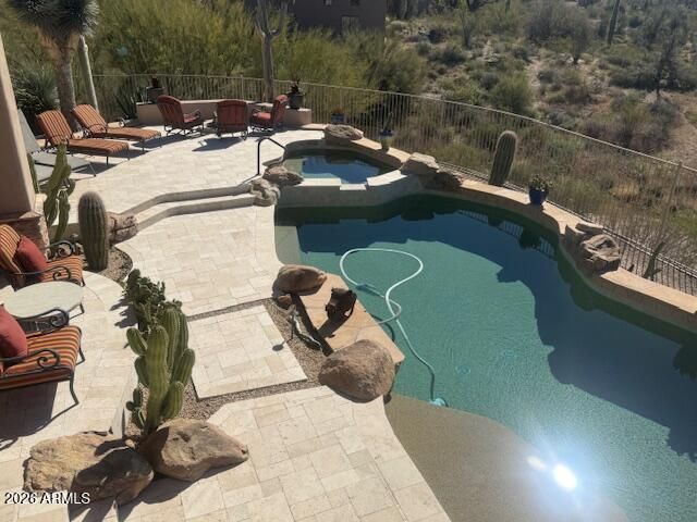 34253 N 92ND Way, Scottsdale, AZ 85262