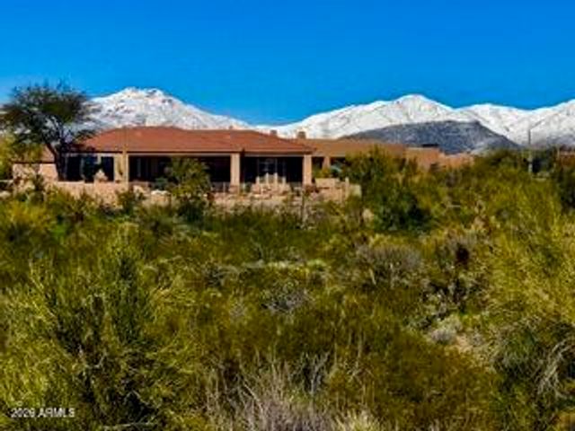 34253 N 92ND Way, Scottsdale, AZ 85262