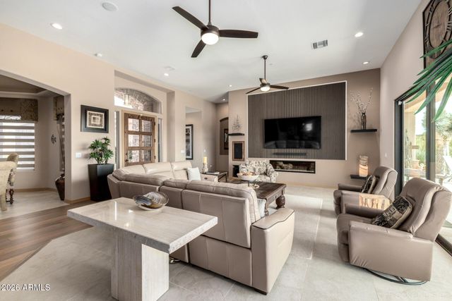 34253 N 92ND Way, Scottsdale, AZ 85262