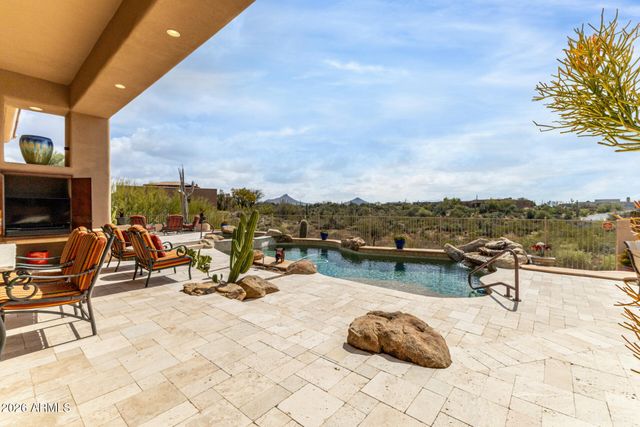 34253 N 92ND Way, Scottsdale, AZ 85262