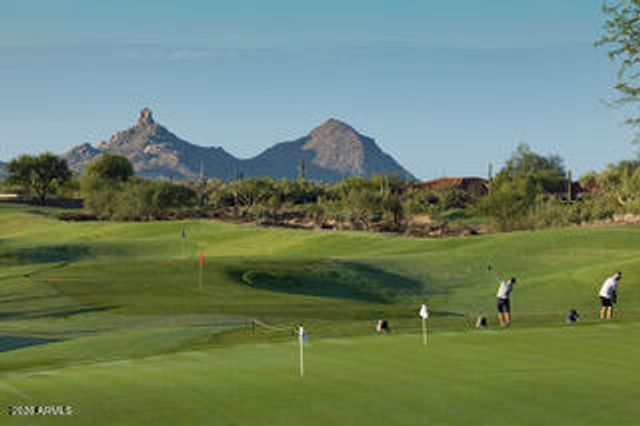 34253 N 92ND Way, Scottsdale, AZ 85262