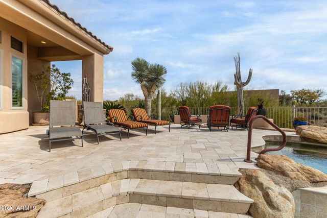 34253 N 92ND Way, Scottsdale, AZ 85262