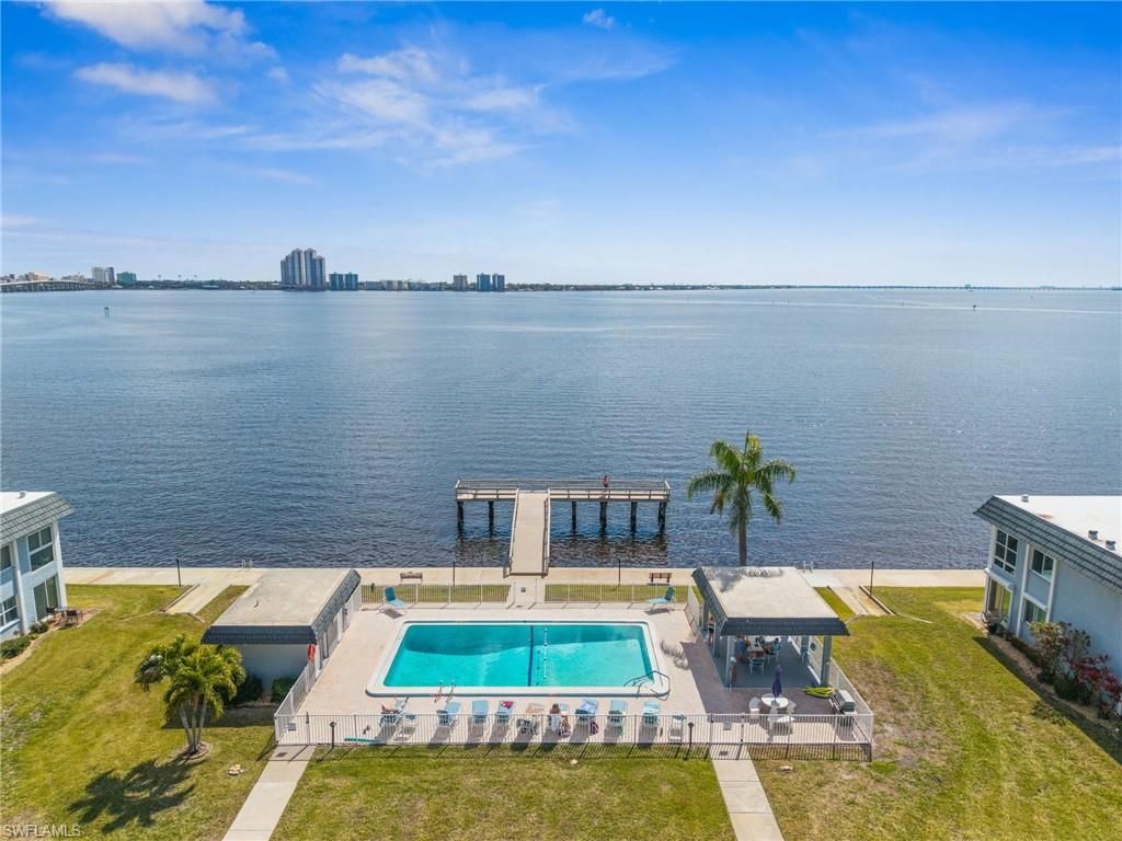 3380 N Key DR 5, NORTH FORT MYERS, FL 33903 — photo 2