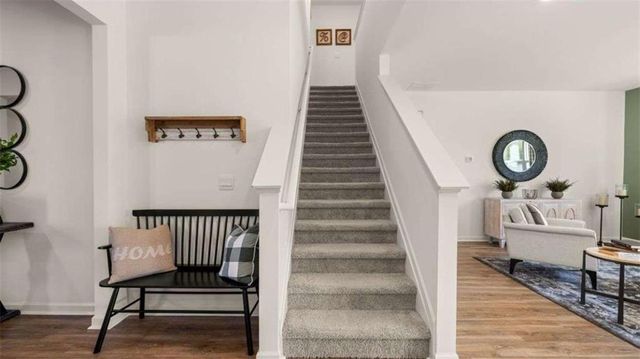 62 White Spruce Way, Newnan, GA 30265