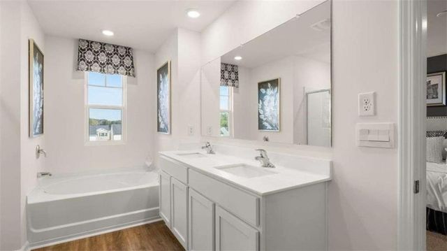 62 White Spruce Way, Newnan, GA 30265