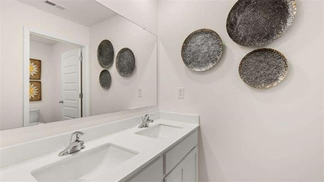 62 White Spruce Way, Newnan, GA 30265