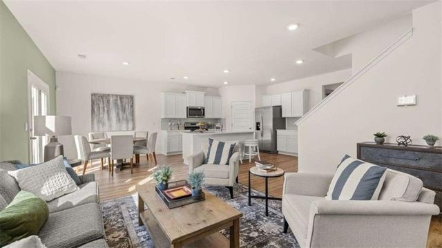 62 White Spruce Way, Newnan, GA 30265