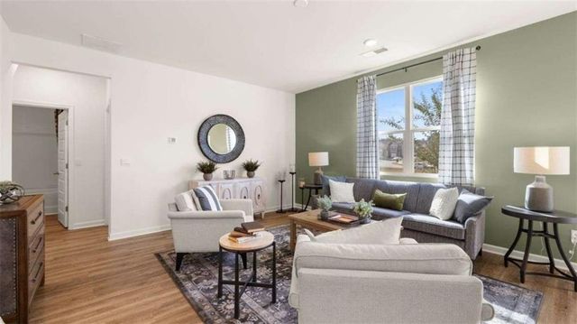 62 White Spruce Way, Newnan, GA 30265