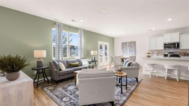 62 White Spruce Way, Newnan, GA 30265