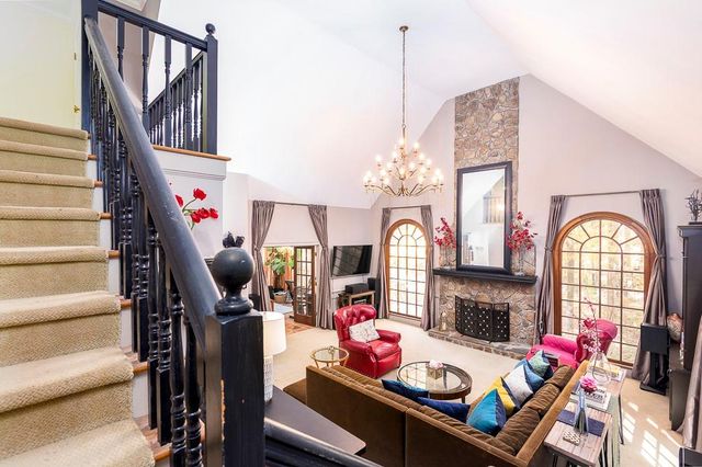 135 Lazy Laurel Chase, Roswell, GA 30076