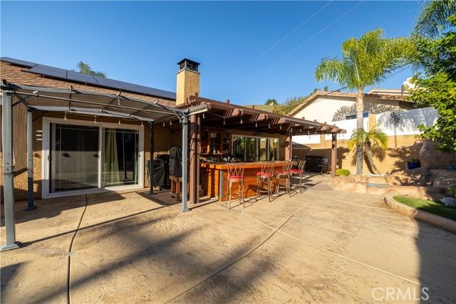 22671 San Joaquin Dr. East Drive, Canyon Lake, CA 92587