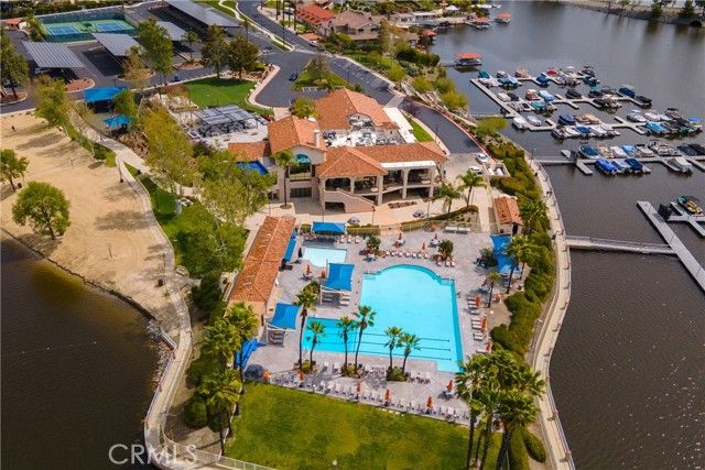 22671 San Joaquin Dr. East Drive, Canyon Lake, CA 92587