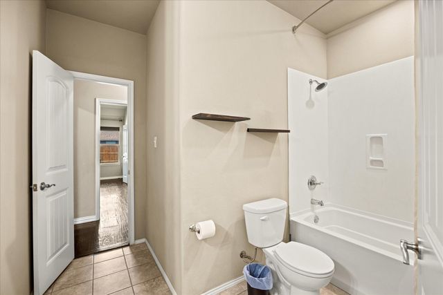 2064 Leonard Ranch Road, Fort Worth, TX 76134
