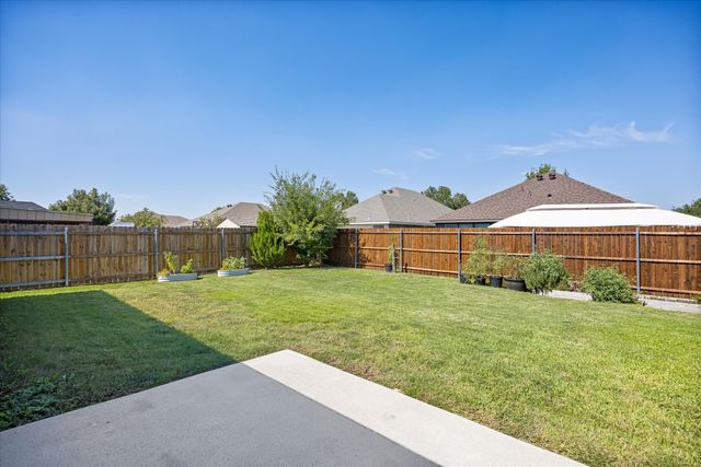 2064 Leonard Ranch Road, Fort Worth, TX 76134