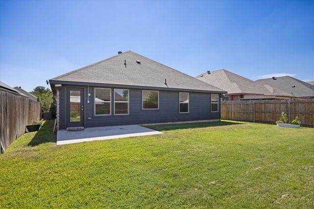 2064 Leonard Ranch Road, Fort Worth, TX 76134