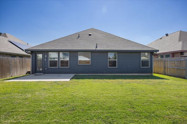 2064 Leonard Ranch Road, Fort Worth, TX 76134