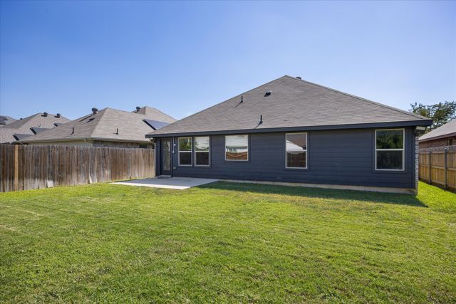 2064 Leonard Ranch Road, Fort Worth, TX 76134