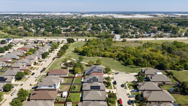 2064 Leonard Ranch Road, Fort Worth, TX 76134