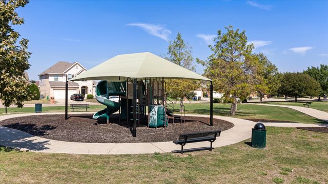 2064 Leonard Ranch Road, Fort Worth, TX 76134