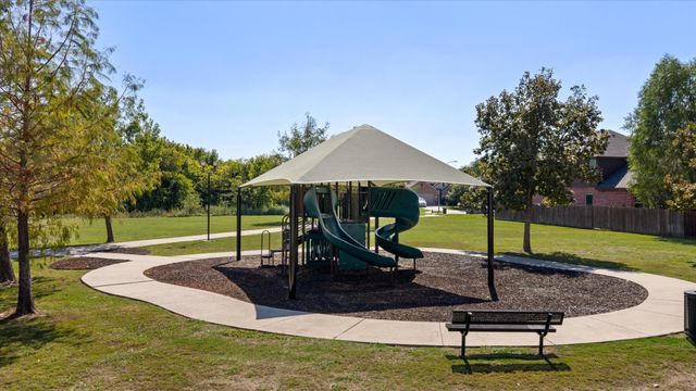 2064 Leonard Ranch Road, Fort Worth, TX 76134