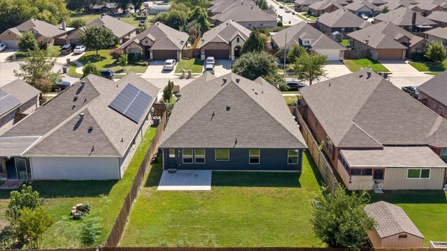 2064 Leonard Ranch Road, Fort Worth, TX 76134