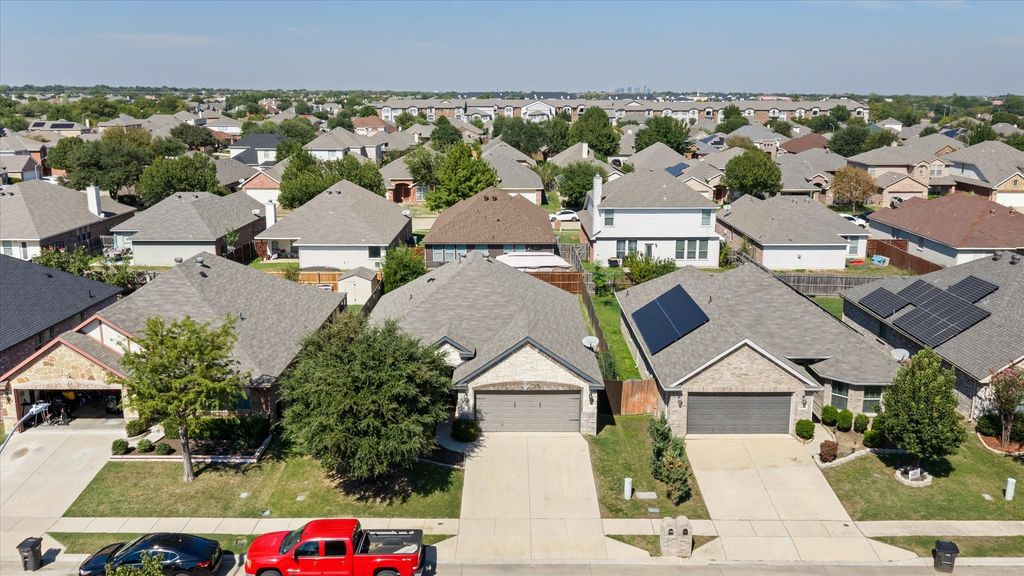 2064 Leonard Ranch Road, Fort Worth, TX 76134 — photo 2