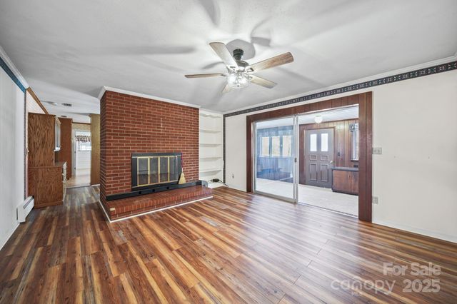 1223 Walker Road, Mount Pleasant, NC 28124